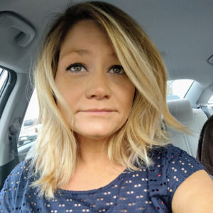 Meet your Posher, Kristin